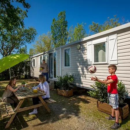 Marina Campingplads