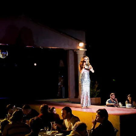 Marina 3*