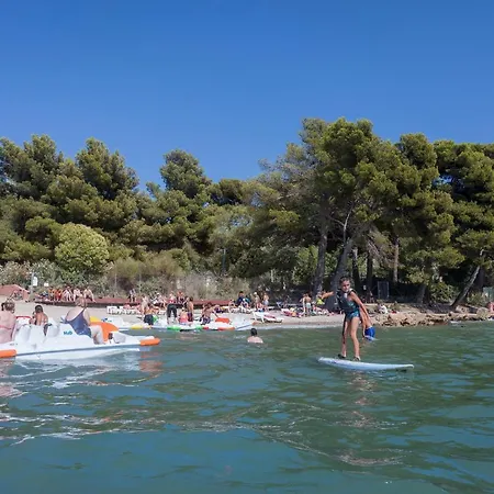 Camping Marina