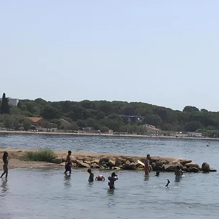 Marina Camping 3*